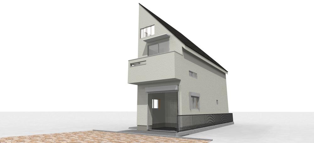 Rendering (appearance). Rendering