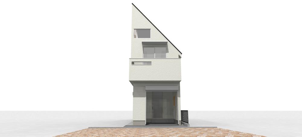 Rendering (appearance). Rendering