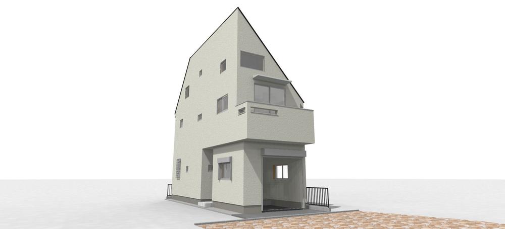 Rendering (appearance). Rendering