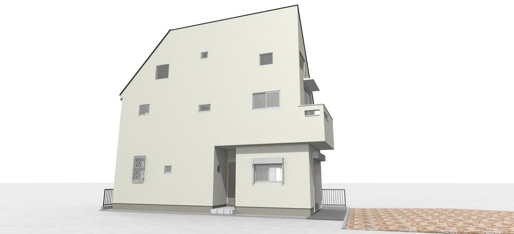 Rendering (appearance). Rendering