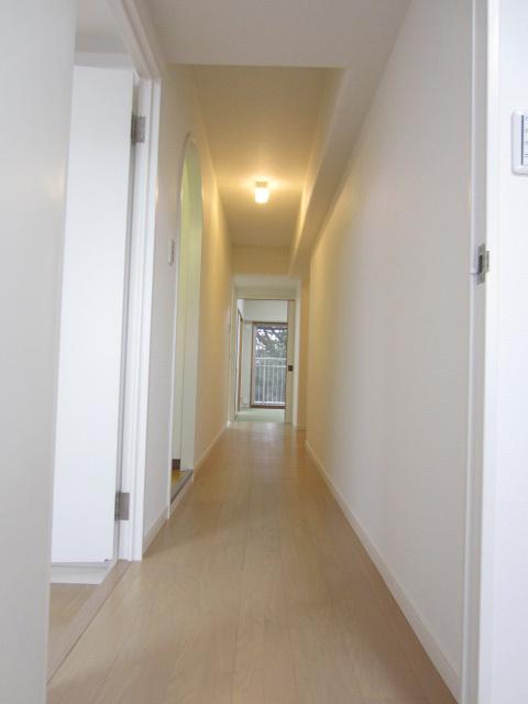 Other introspection. Indoor (September 2013) Shooting