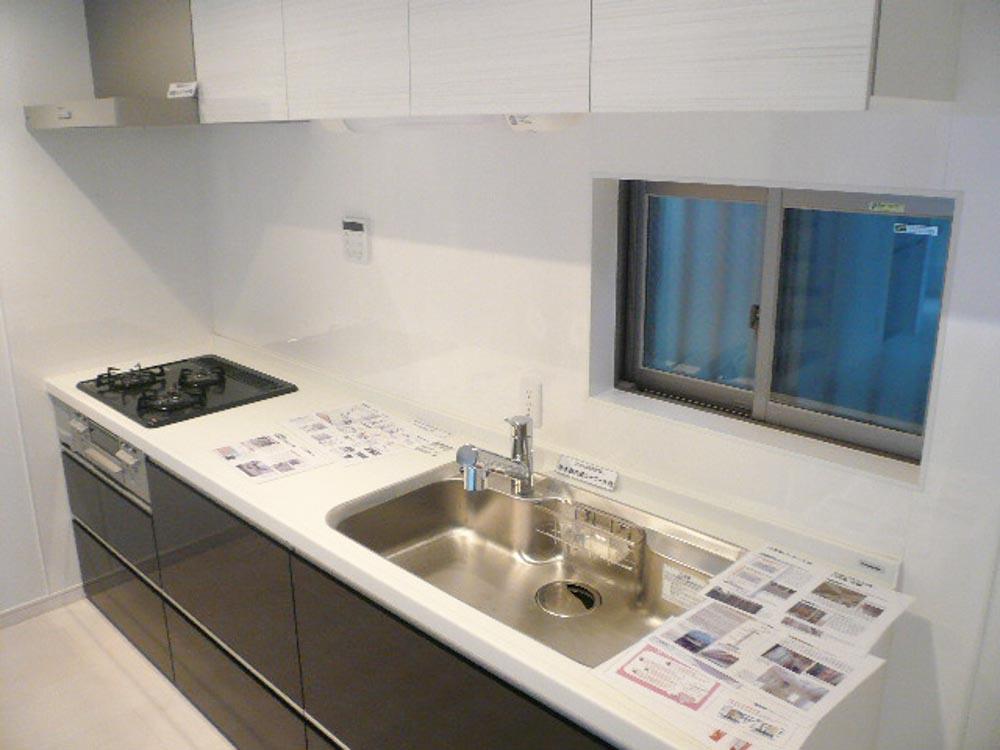 Same specifications photo (kitchen). Same specification system Kitchen