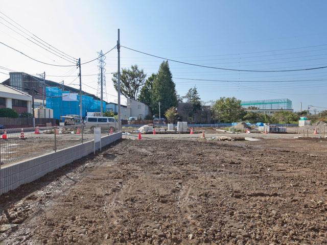 Local land photo. To the person who I am actually seeing the local is, Model rooms are also available.