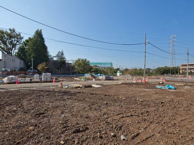 Local land photo. local