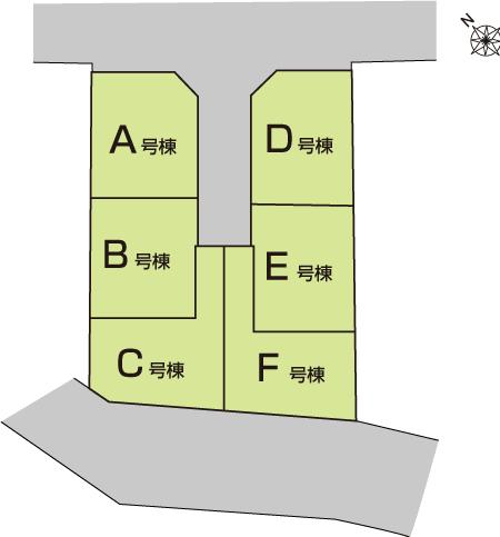 The entire compartment Figure
