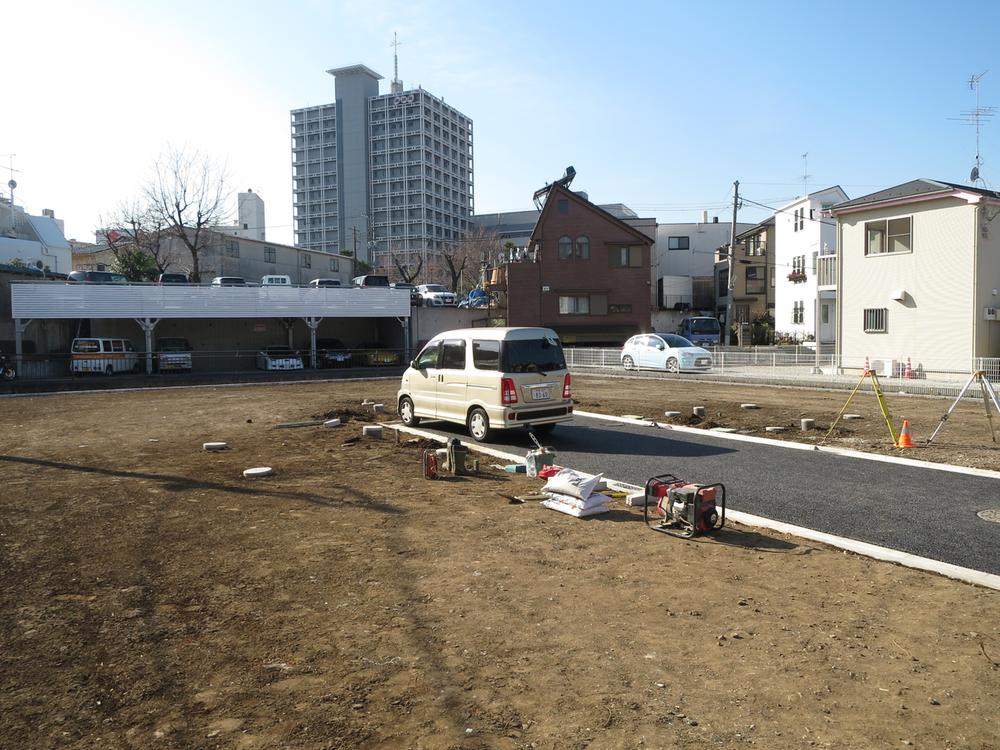 Local land photo. Image Perth of completion also expected there will please feel free to contact us Local (January 2014) Shooting