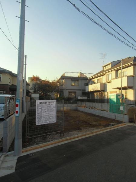 Local photos, including front road