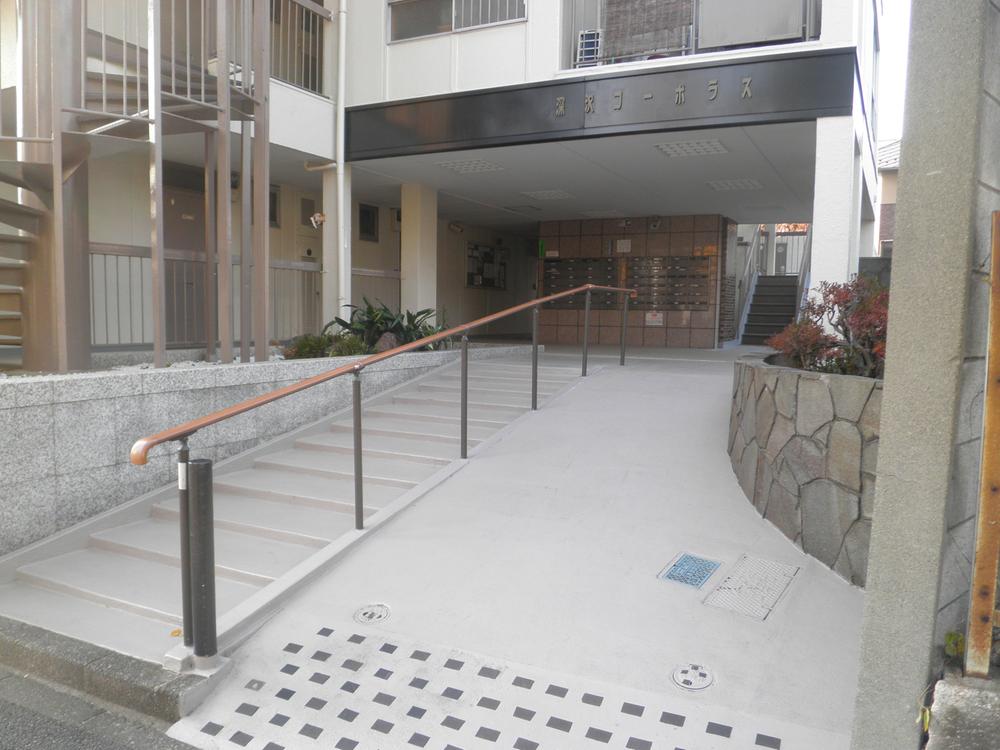 Setagaya-ku, Tokyo Fukasawa 5