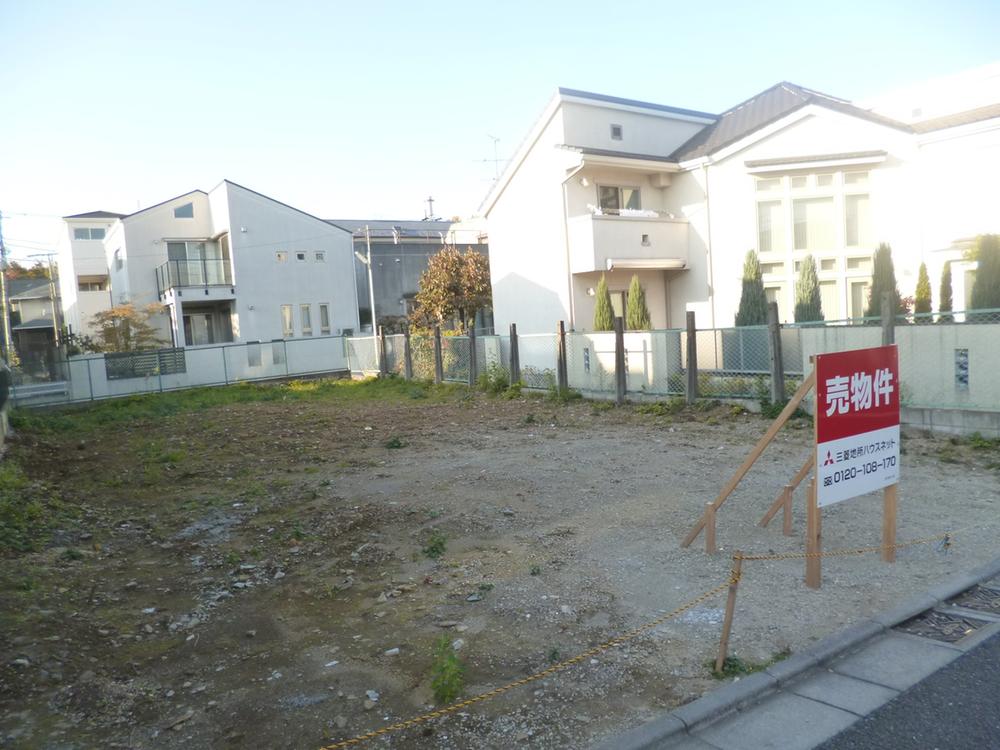 Local land photo. Local (11 May 2013) Shooting