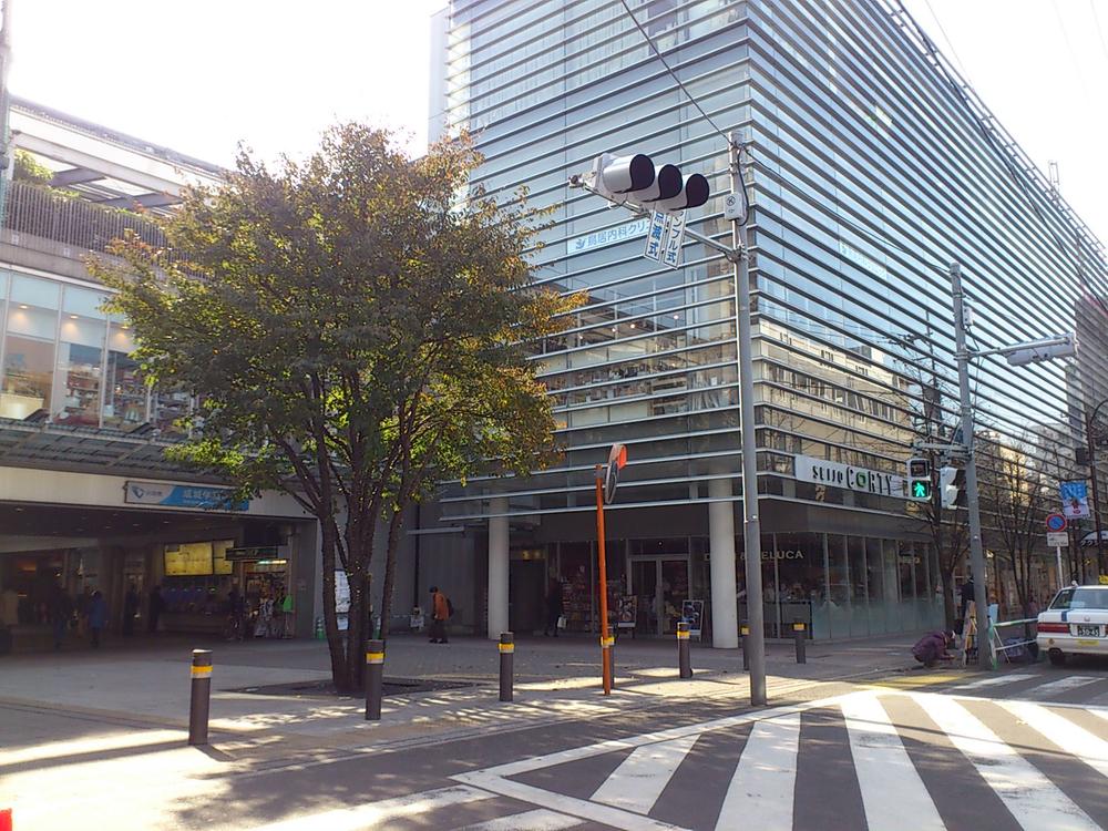 Other. Seijogakuenmae