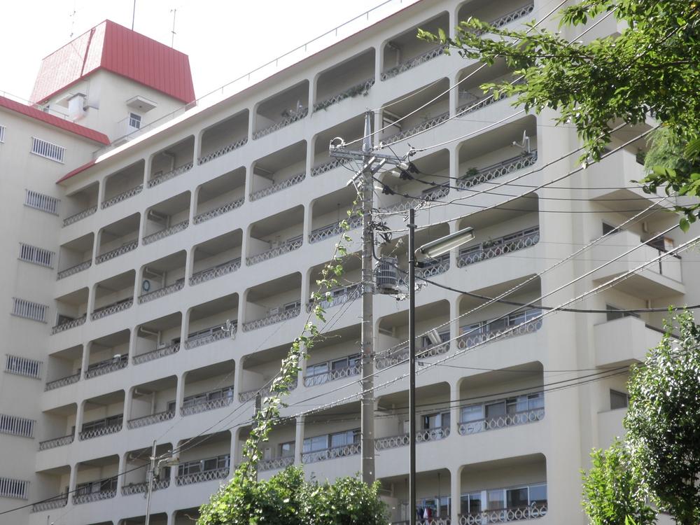 Local appearance photo. Local (12 May 2013) Shooting