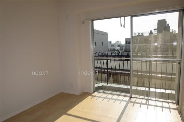 Non-living room. Good and also warm winter per yang ・ 6 Pledge of Western-style