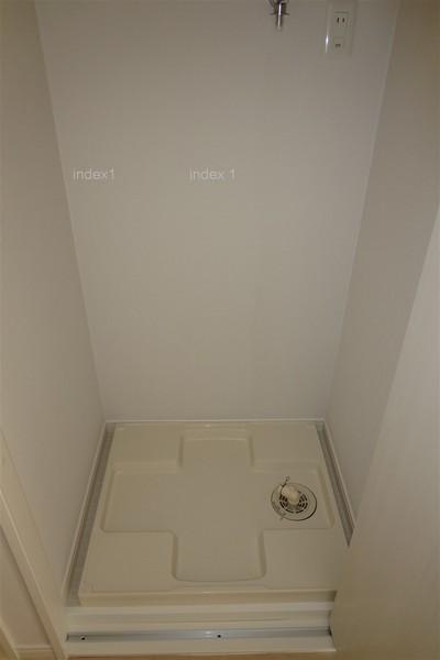 Other. Is Indoor Laundry Area