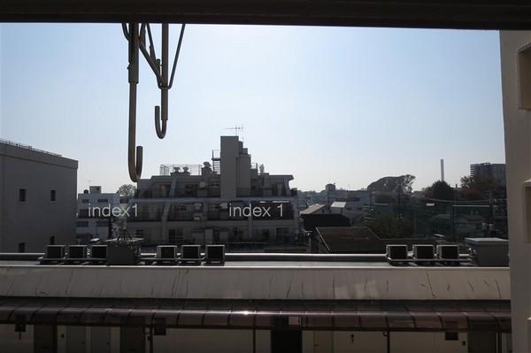 View photos from the dwelling unit. Is missing views