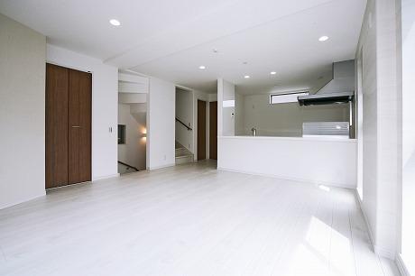 Same specifications photos (living). Enforcement example photo