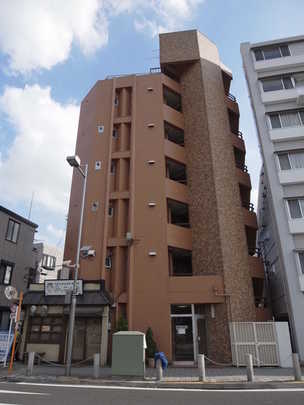 Local appearance photo