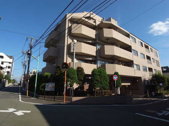 Local appearance photo