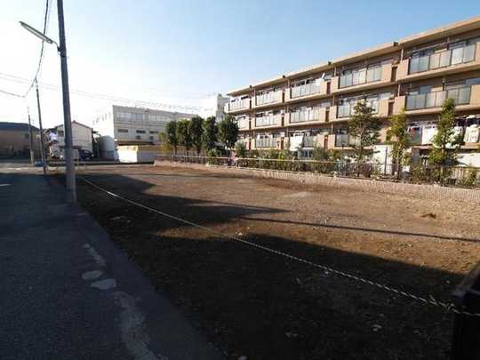 Local land photo. local