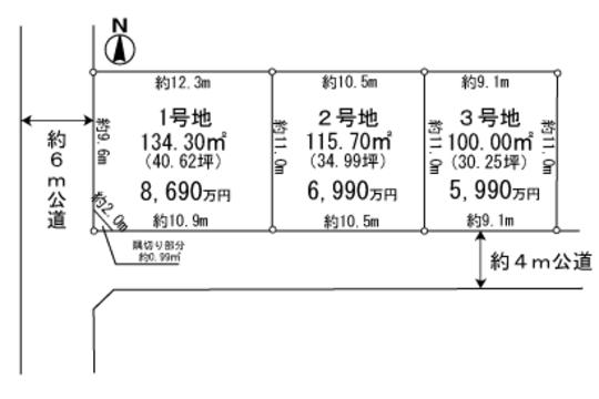 Compartment figure. 3 compartment