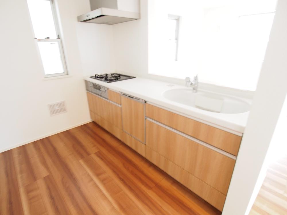 Kitchen. Indoor (11 May 2013) Shooting