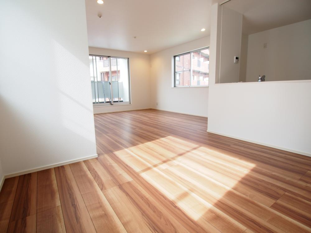 Living. Indoor (11 May 2013) Shooting