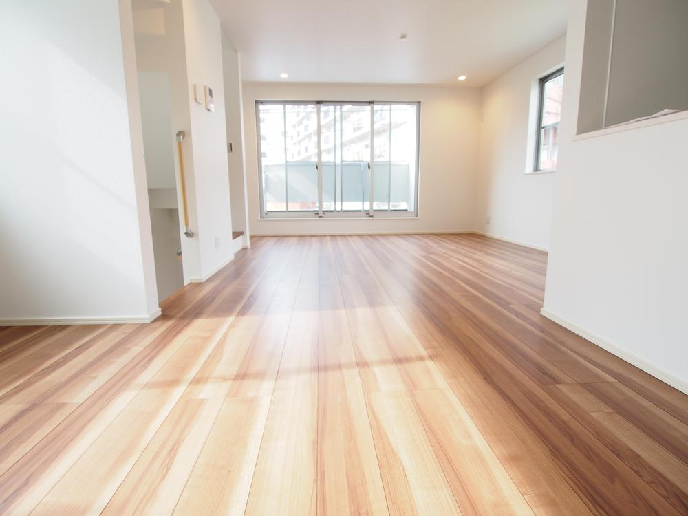 Living. Indoor (11 May 2013) Shooting