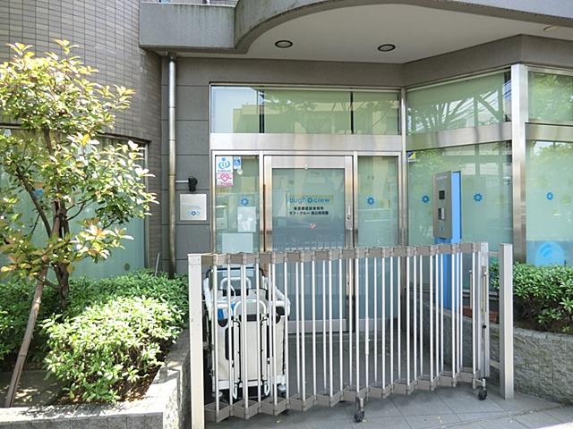 kindergarten ・ Nursery. Rafukuru Osan to nursery school 636m