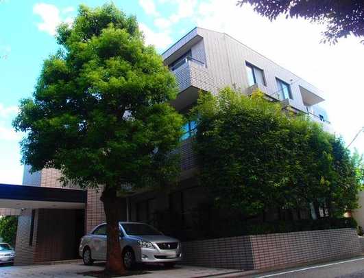 Local appearance photo. appearance