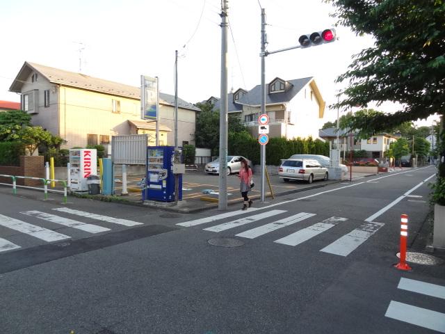 Local land photo. Local (June 2013) Shooting