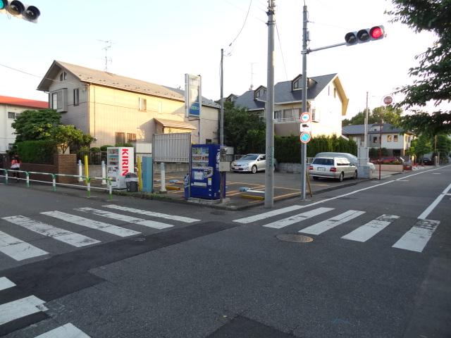 Local land photo. Local (June 2013) Shooting