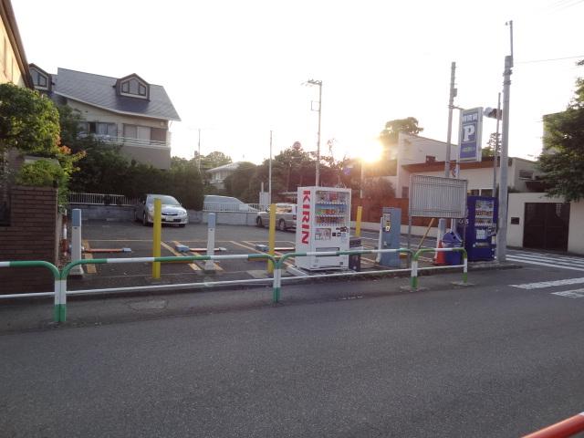 Local land photo. Local (June 2013) Shooting