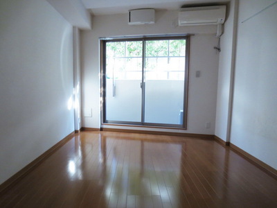 Other room space.  ☆ Western-style flooring ☆