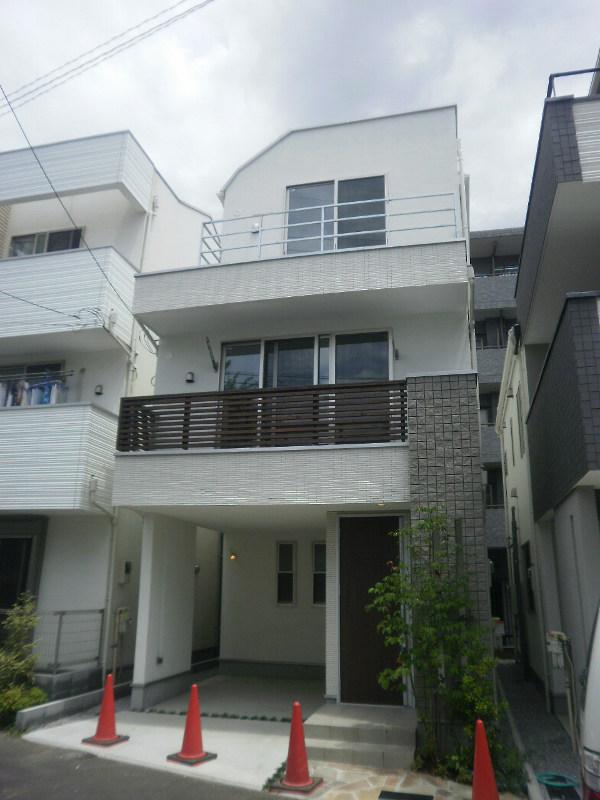 Local appearance photo. local