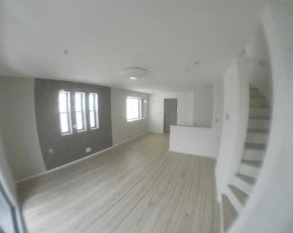 Living. Indoor (June 2013) Shooting