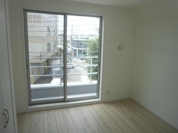 Other local. Interior