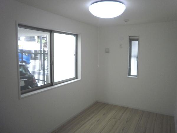 Other local. Interior