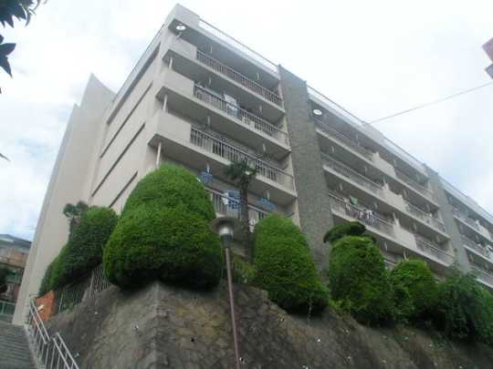 Local appearance photo. Mansion appearance