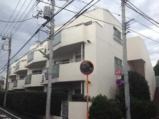 Local appearance photo. Exterior Photos