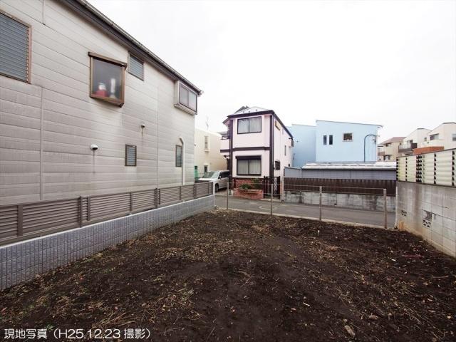 Local appearance photo. Local Photos