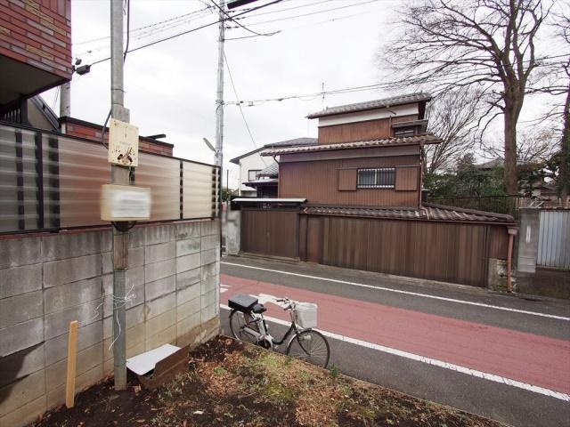 Other local. Local neighborhood