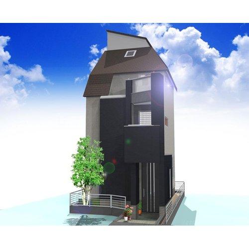 Rendering (appearance). Rendering