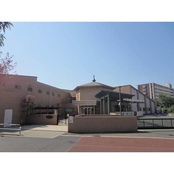 kindergarten ・ Nursery. Kamisoshigaya 460m to nursery school