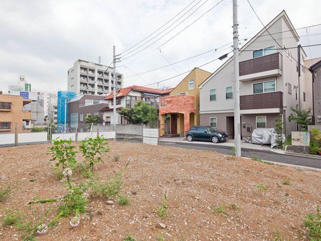 Other local. Local (09 May 2013) Shooting