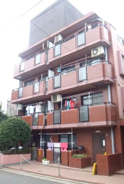 Local appearance photo