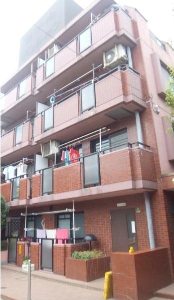 Local appearance photo