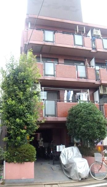 Local appearance photo