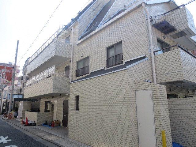 Local appearance photo. appearance