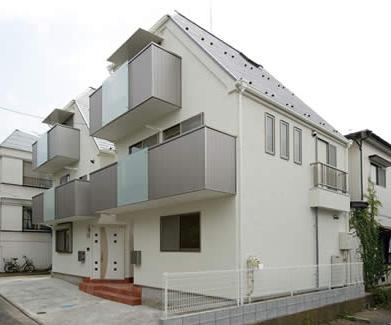 Same specifications photos (appearance). Example of construction