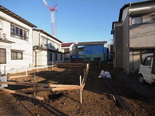 Local appearance photo