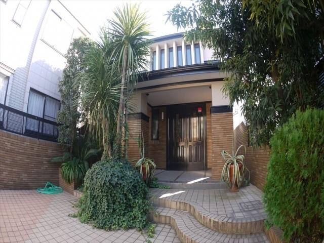 Local appearance photo